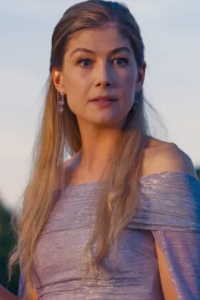 Saltburn [Rosamund Pike]